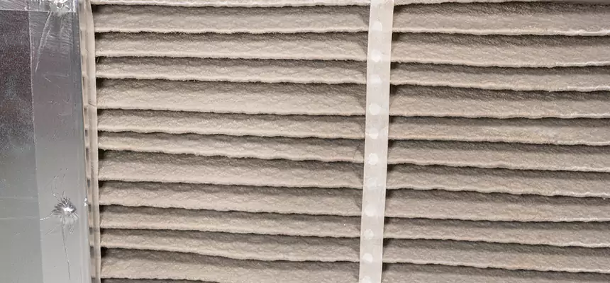 Mobile Car AC Filter Replacement in Abilene