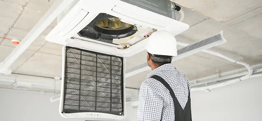 Our Affordable Duct Cleaning Near Me Services in Abilene, TX