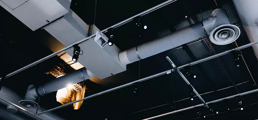 Our Air Duct Replacement Services in Abilene, TX