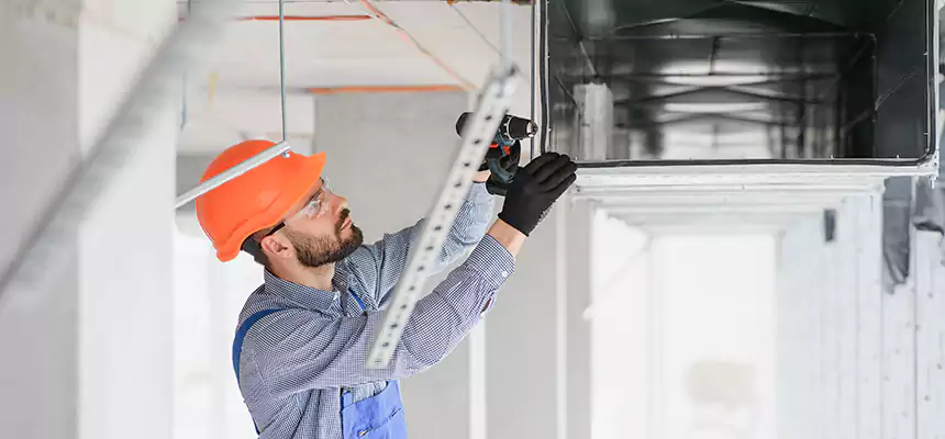 Our Air Vent Replacement Services in Abilene, TX