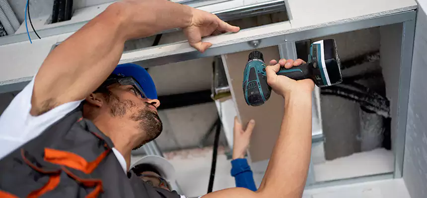 Our Apartment Air Duct Cleaning Services in Abilene, TX