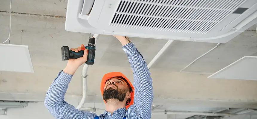 Detailed Multi‑Unit Riser & Roof Termination Cleaning in Abilene