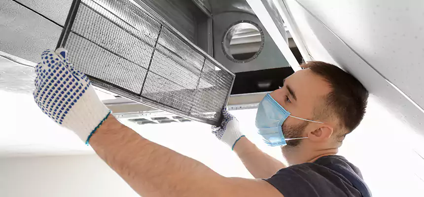 Our Dryer Vent Cleaning Services in Abilene, TX