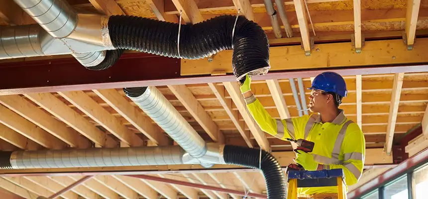 Replacing a Dryer Hose in Abilene, TX