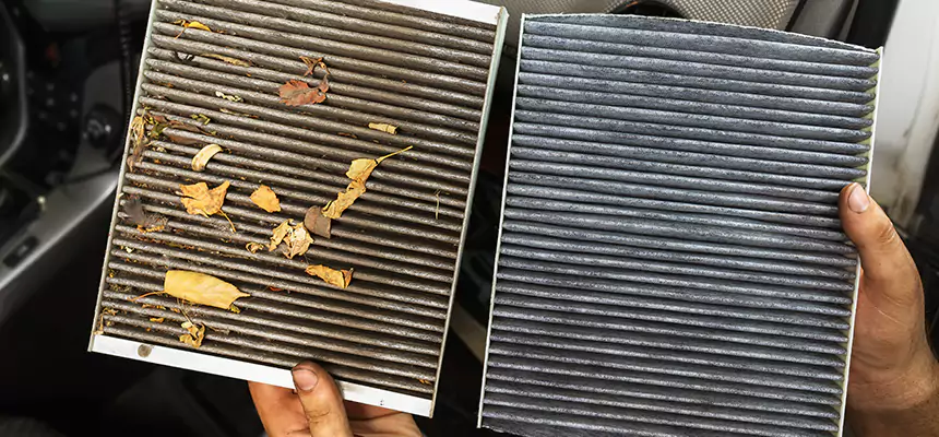 Our Dryer Vent Lint Filter Cleaning Services in Abilene, TX