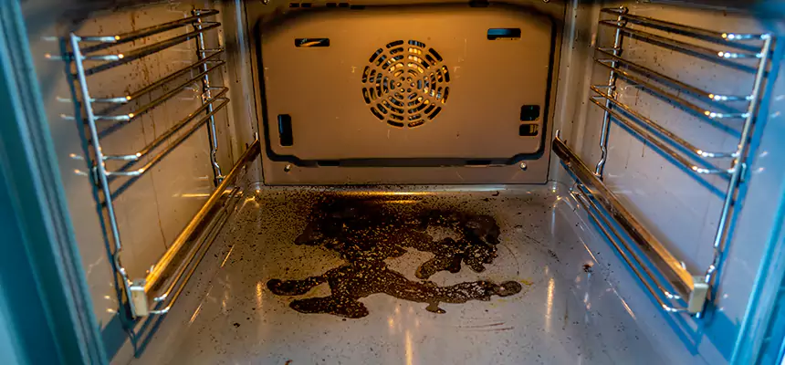 Our Dryer Vent Mold Cleaning Services in Abilene, TX