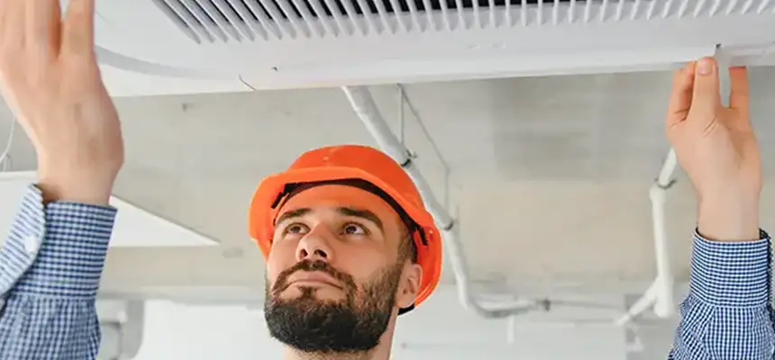 Our Furnace Vent Cleaning Services in Abilene, TX