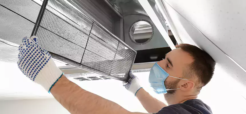 Our Home Duct Cleaning Services in Abilene, TX