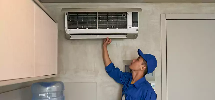 Balanced Fresh‑Air Ventilation (ERV/HRV) in Abilene