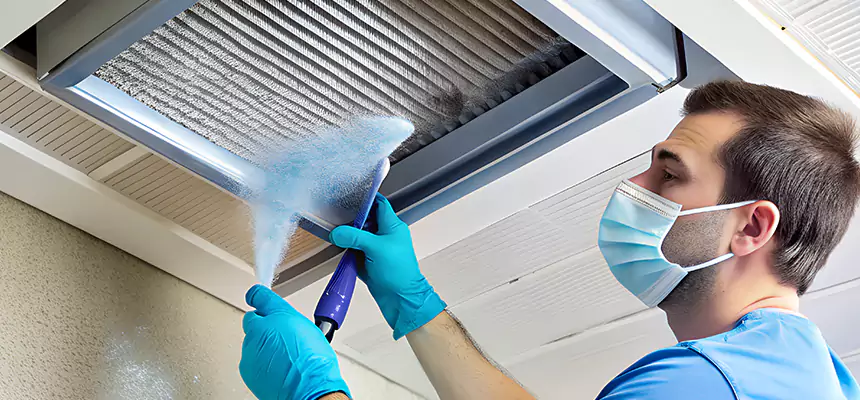 Our Home Ventilation Cleaning Services in Abilene, TX