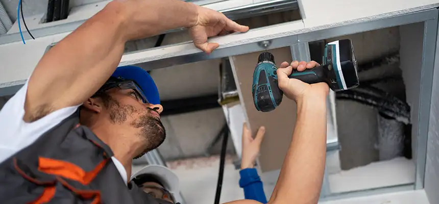 Our Improve Home Air Circulation Services in Abilene, TX