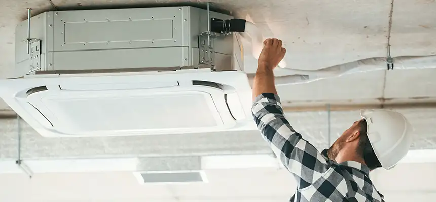 Our Local Vent Cleaning Services in Abilene, TX