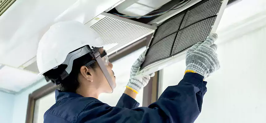 Our Multi-family Home Duct Cleaning Services in Abilene, TX