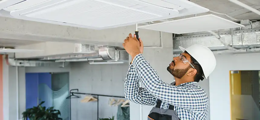 Our Roof Dryer Vent Cleaning Services in Abilene, TX