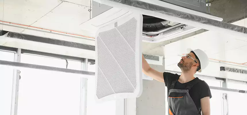 Dryer Ventilation Duct Cleaning in Abilene