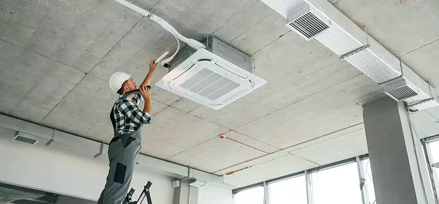 Our Wi Fi Connected Air Ducts Services in Abilene, TX