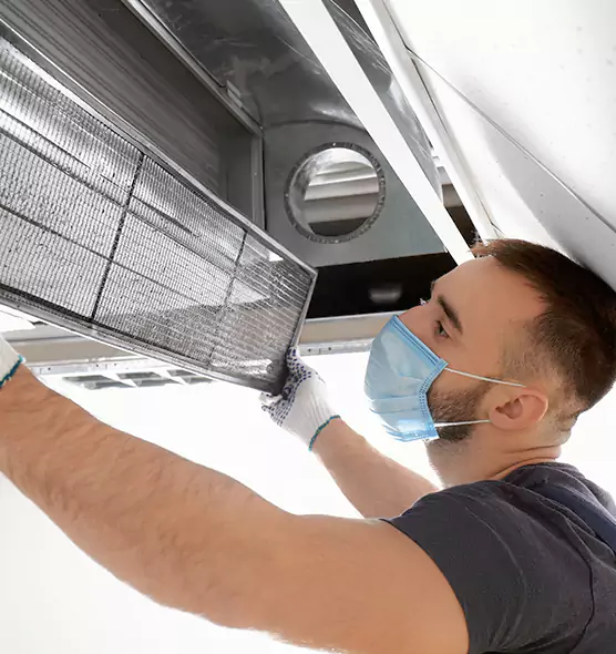 About Air Duct Pathogen Disinfection in Abilene, TX