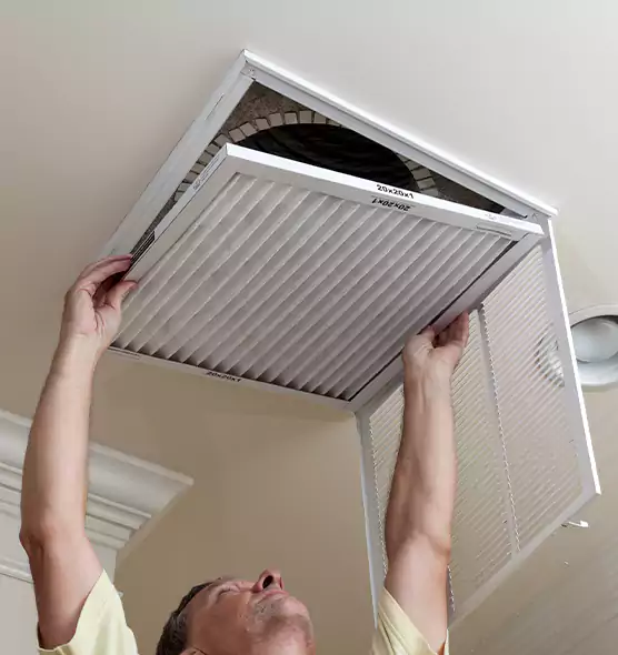 Trusted Apartment Air Duct Cleaning in Abilene, TX