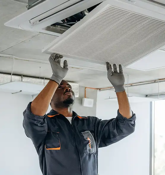 About Certified Air Duct Specialists in Abilene, TX