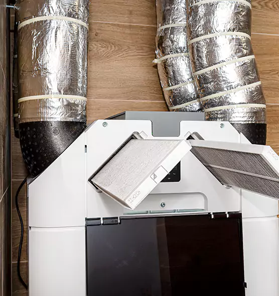 About Clogged Air Duct Repair in Abilene, TX