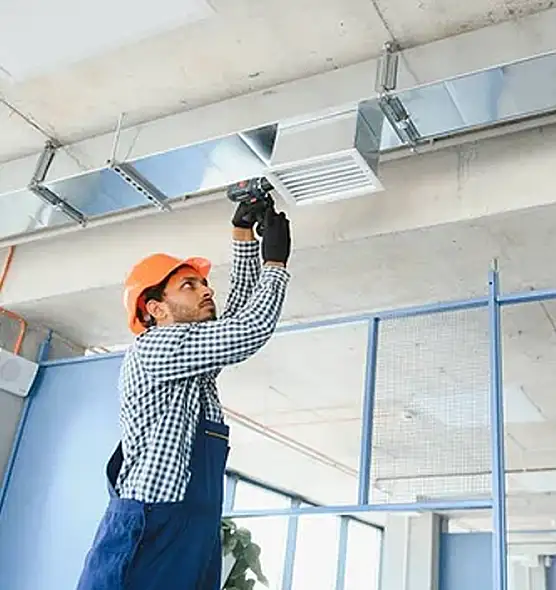 About Commercial Laundry Vent Cleaning in Abilene, TX