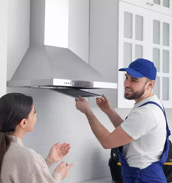 Professional Dryer Vent Cleaning Service in Abilene, TX