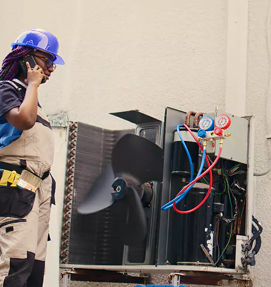 Professional Energy-Efficient HVAC Cleaning in Abilene, TX