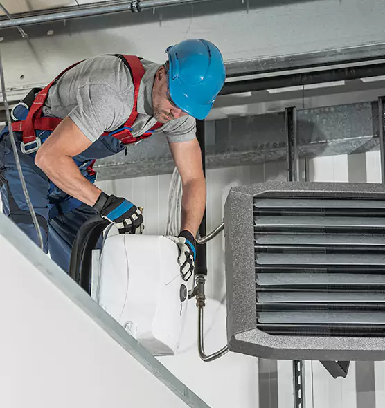 Professional HVAC Cleaning Solutions in Abilene, TX