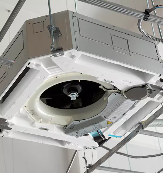 Professional Industrial Dryer Vent Cleaning in Abilene, TX