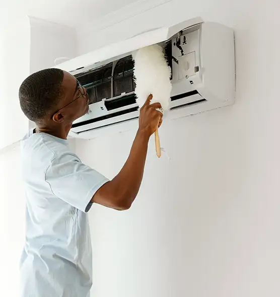 Professional Maximize AC Efficiency  in Abilene, TX