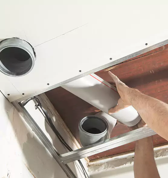 Professional Seasonal Allergy Air Duct Cleaning in Abilene, TX