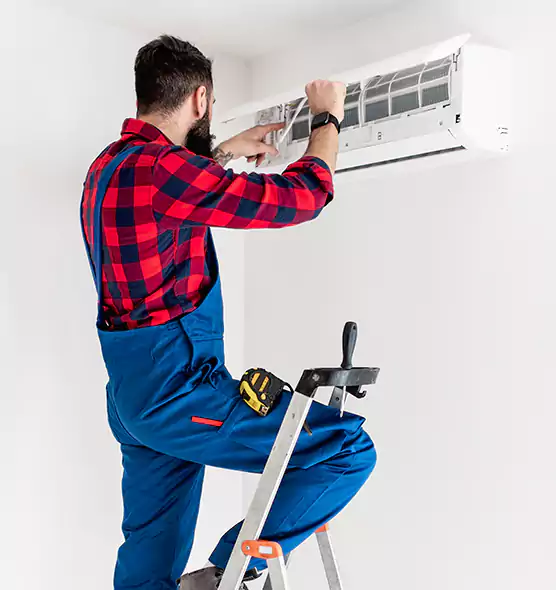 About Smart Air Conditioning Installation in Abilene, TX