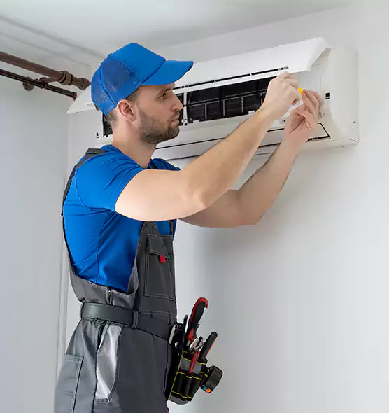 About Smart Thermostat AC Installation in Abilene, TX