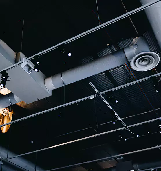 Professinal UV Light Air Purification for Ducts in Abilene, TX