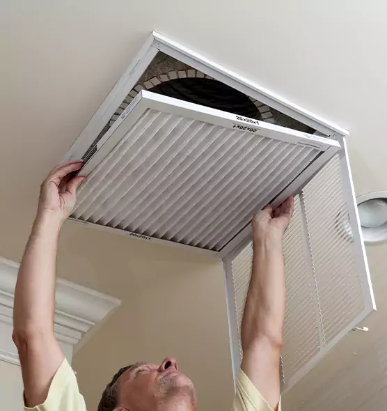 Professional Vent Relocation Services in Abilene, TX