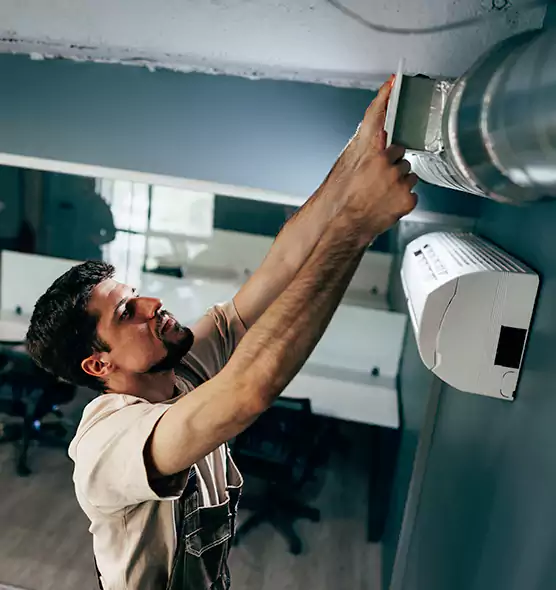 Reliable Warehouse Vent Cleaning in Abilene, TX