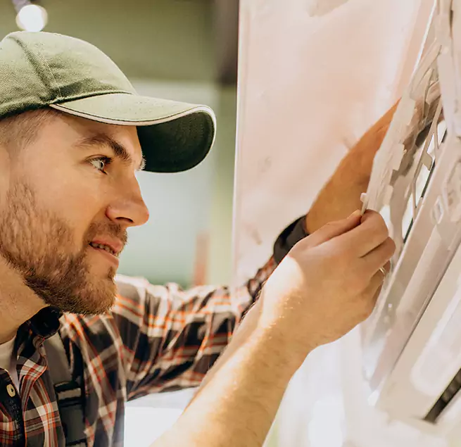 Why Homeowners Businesses Trust Us in Abilene, TX?