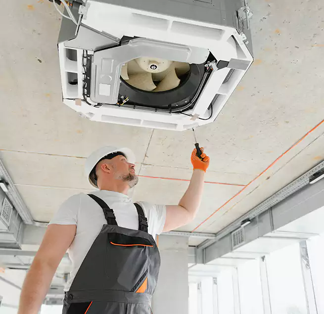 Why Homeowners & Businesses Trust Us in Abilene, TX?