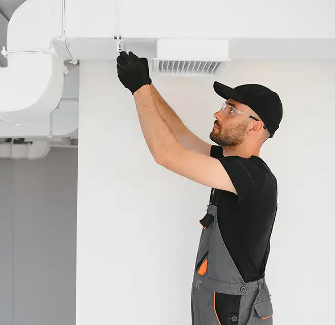 Why Homeowners & Businesses Trust Us in Abilene, TX?