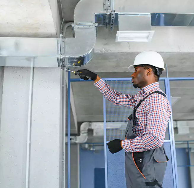 Why Homeowners & Businesses Trust Us Abilene, TX