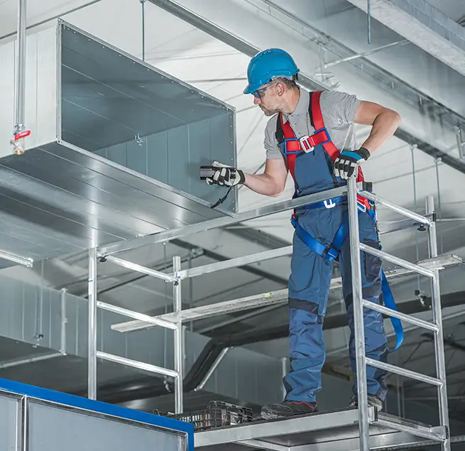 Why Homeowners & Businesses Trust Us in Abilene, TX?