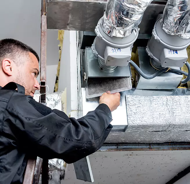 Why Homeowners & Businesses Trust Us in Abilene, TX?