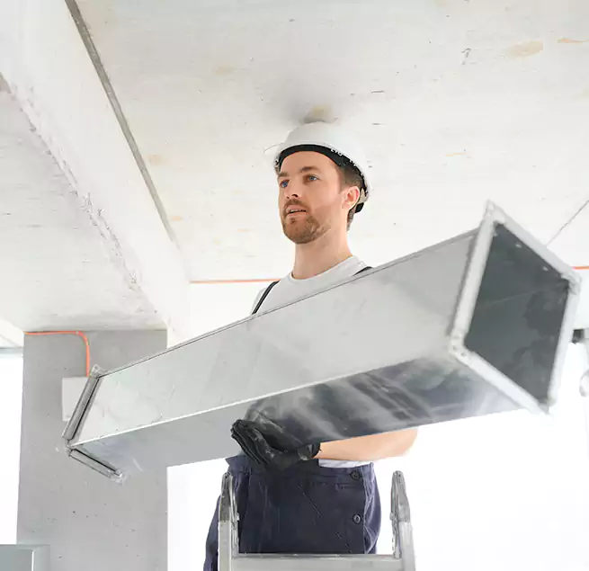 Why Homeowners & Businesses Trust Us in Abilene, TX