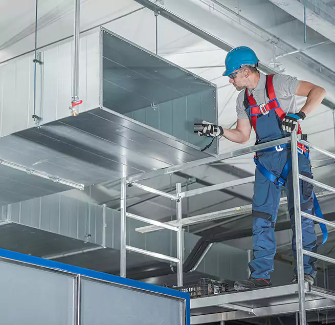 Why Homeowners & Businesses Trust Us in Abilene, TX?