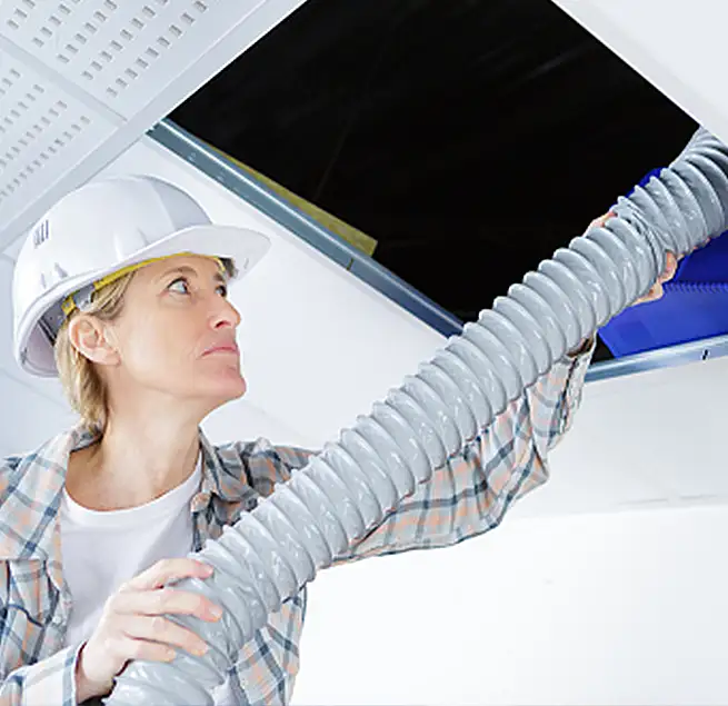 Why Homeowners & Businesses Trust Us Abilene, TX