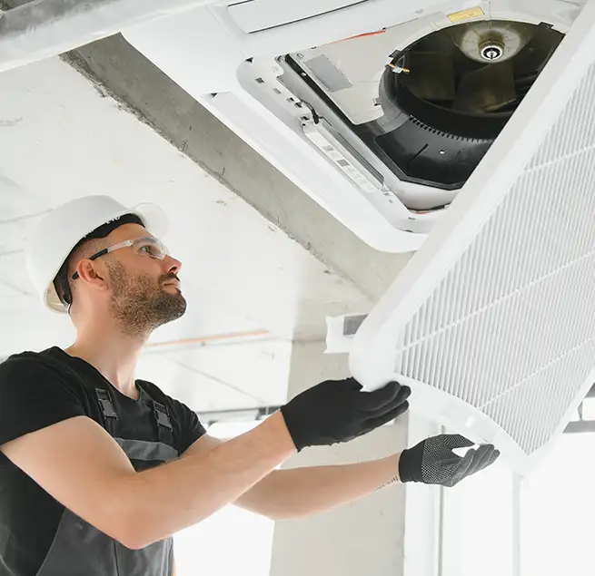 Why Homeowners & Businesses Trust Us in Abilene, TX?