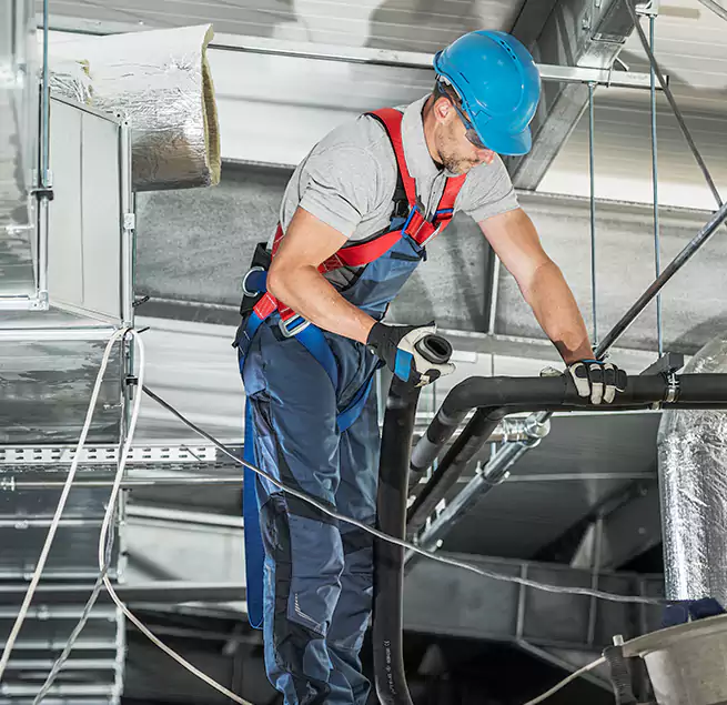 Why Homeowners & Businesses Trust Us in Abilene, TX?