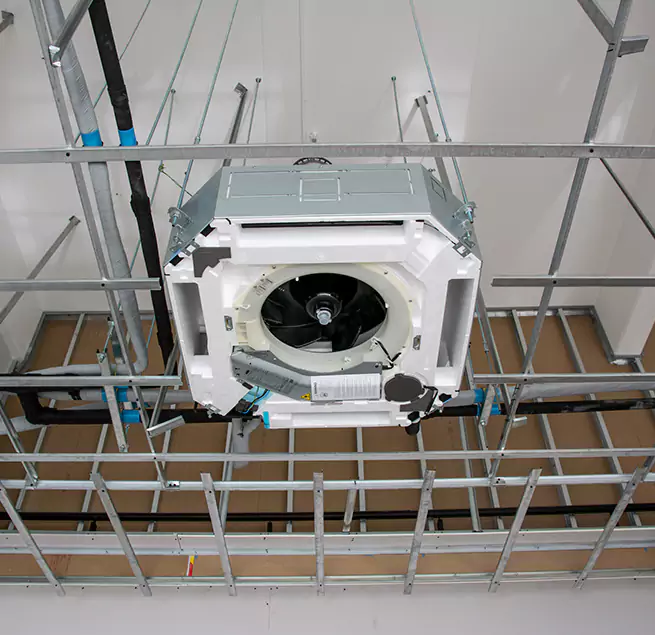 Why Homeowners & Businesses Trust Us in Abilene, TX?