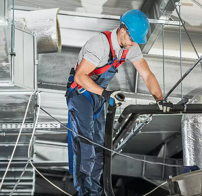 Why Homeowners & Businesses Trust Us in Abilene, TX?