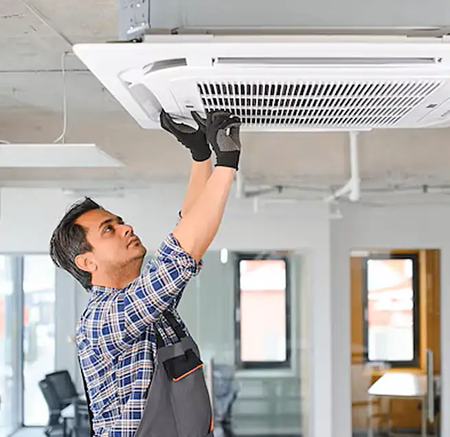 Why Homeowners & Businesses Trust Us in Abilene, TX?